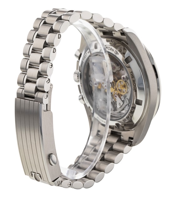 Omega Speedmaster Moonwatch Professional 310.30.42.50.04.001 Image 3